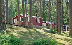 First Camp Kolmarden-Norrkoeping