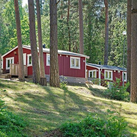 Hotel First Camp Kolmarden-Norrkoeping Exterior foto